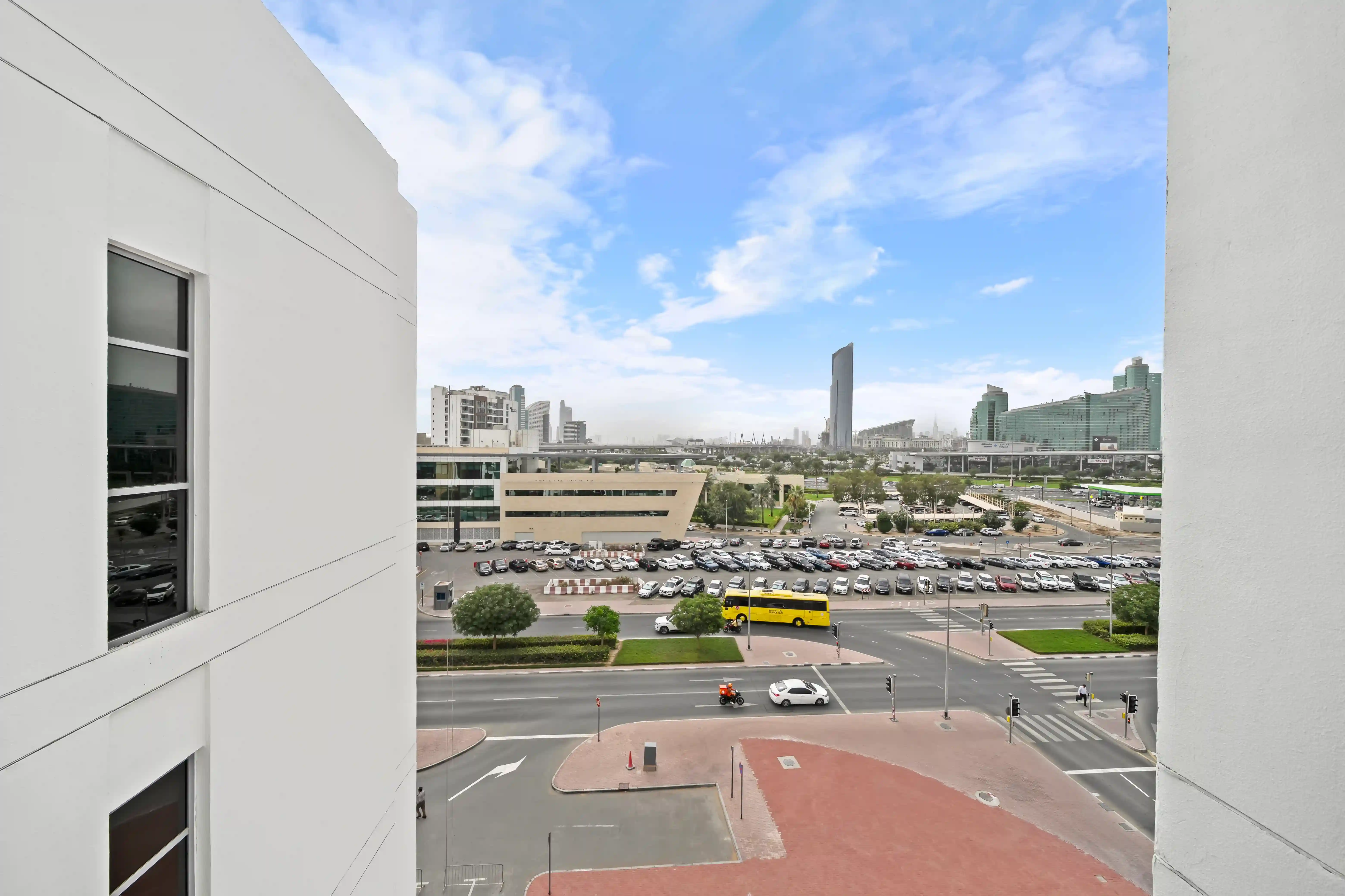 Image Gallery Slider View