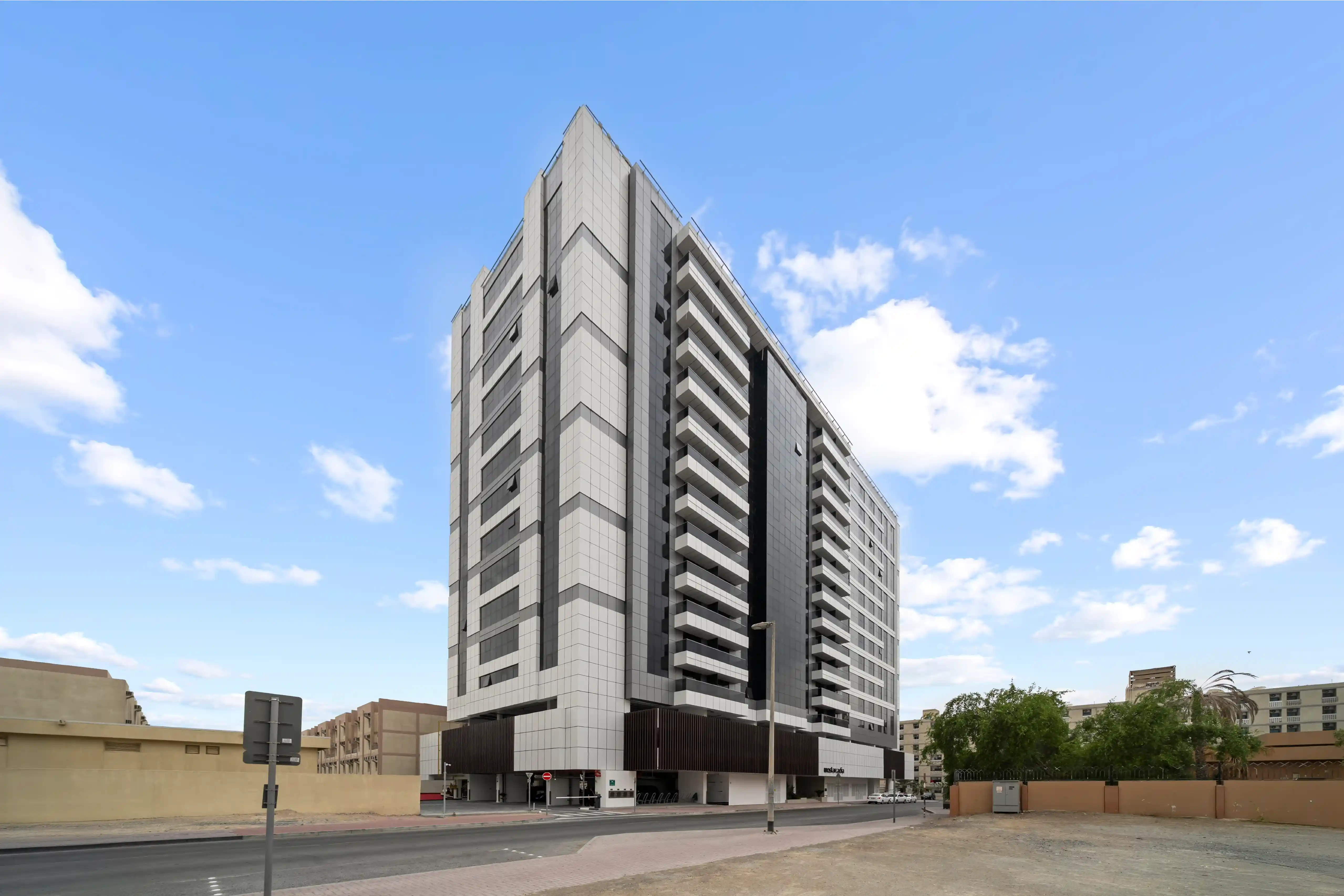 Image Gallery Slider View