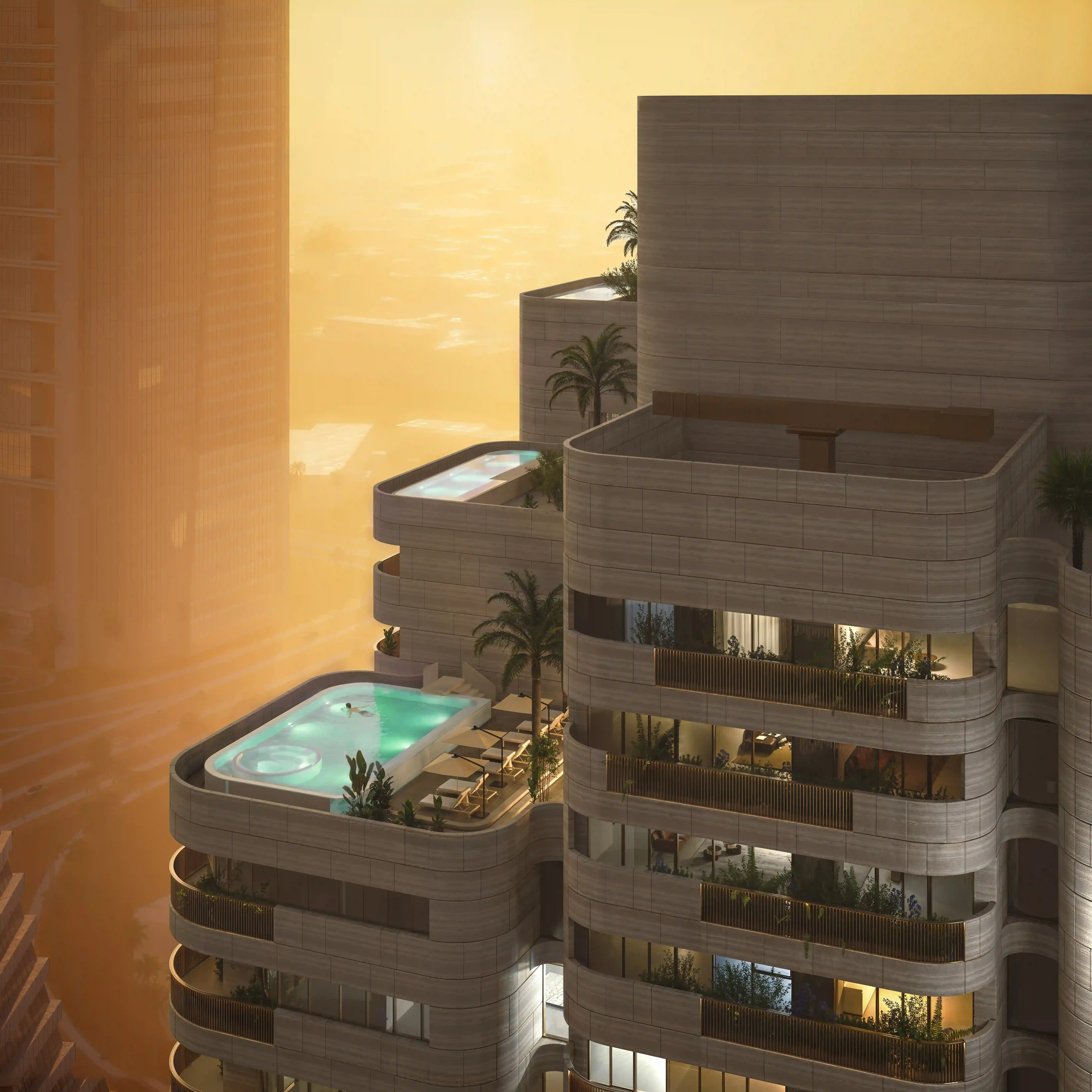 Image Gallery Slider View