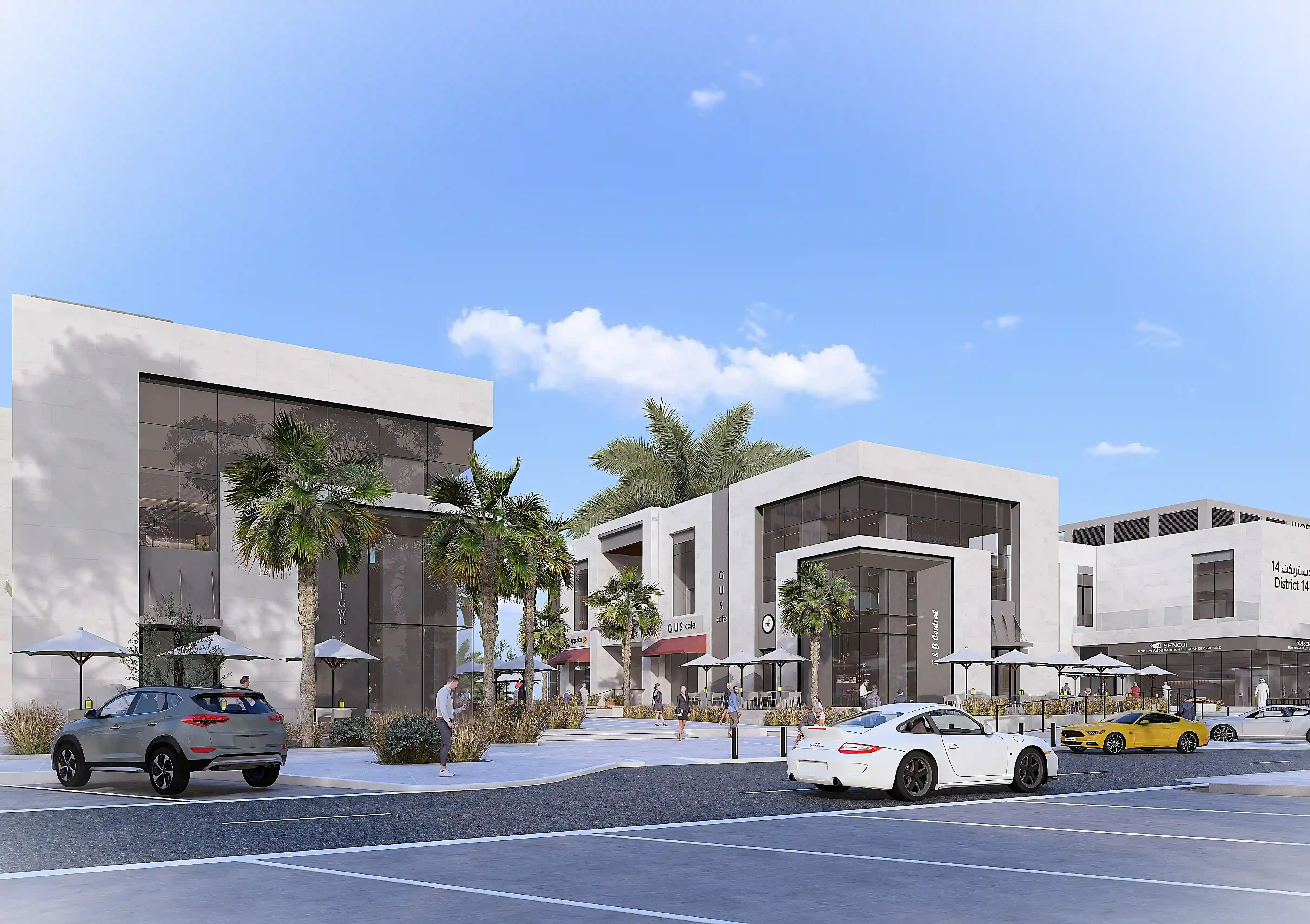 Image Gallery Slider View