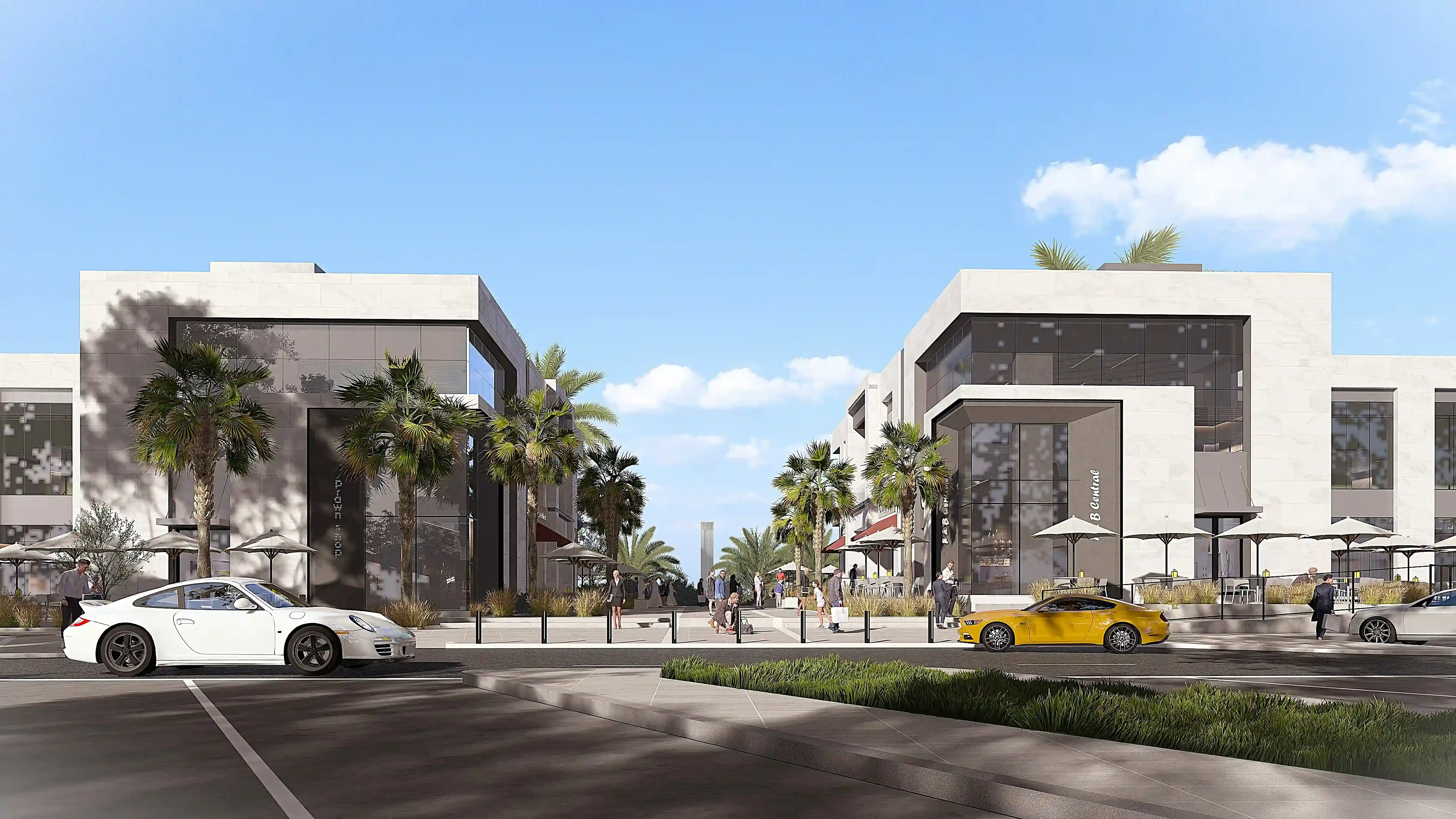 Image Gallery Slider View