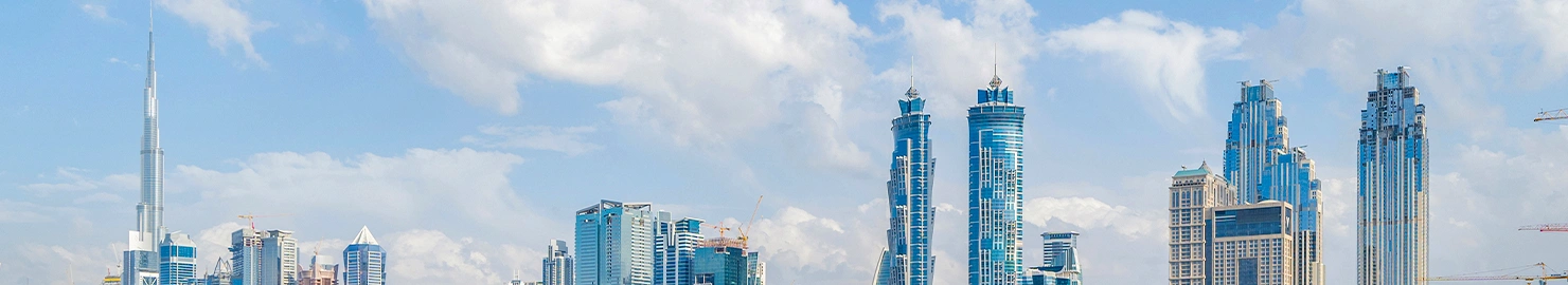 ما هو إيجاري ولماذا هو مهم في دبي