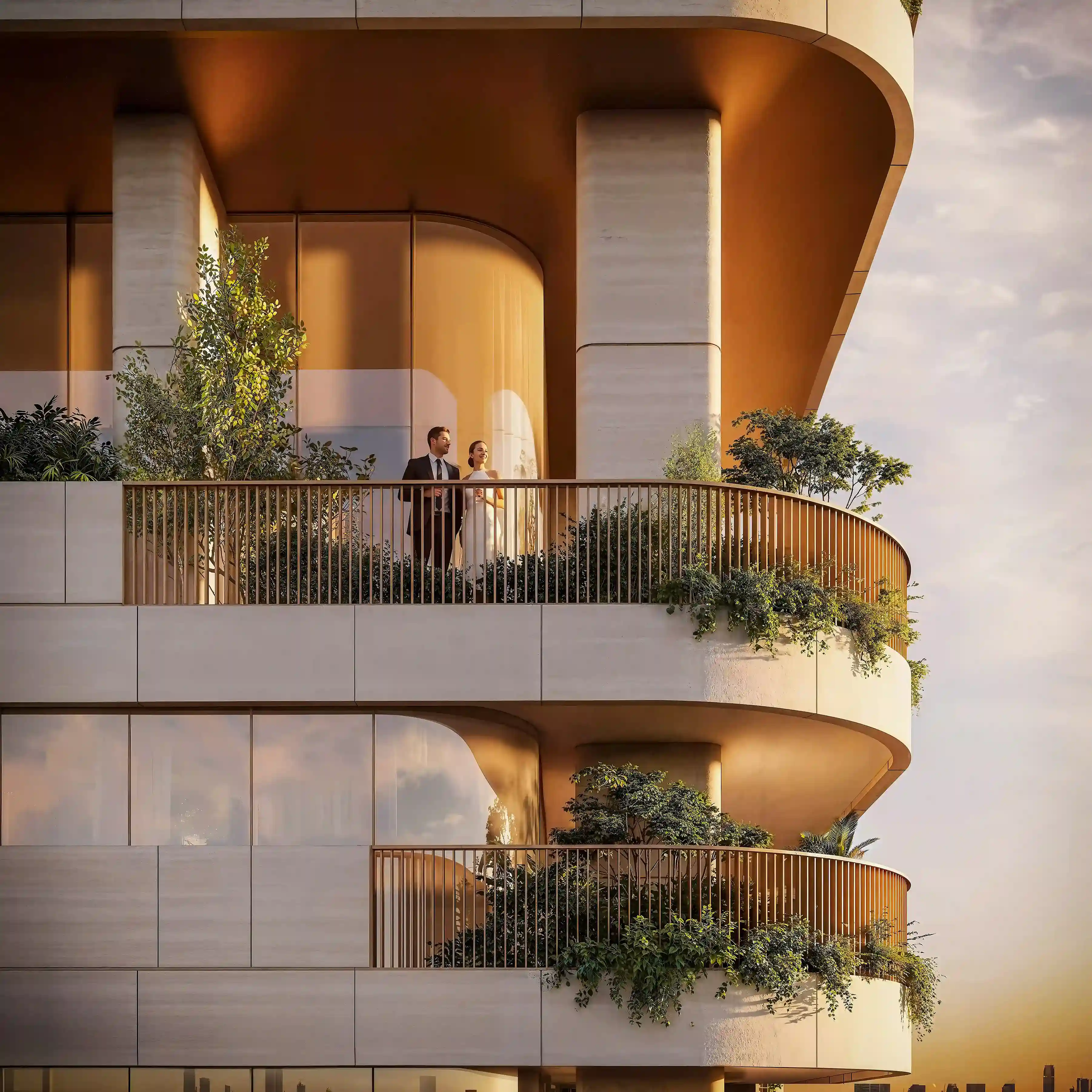 Image Gallery Slider View