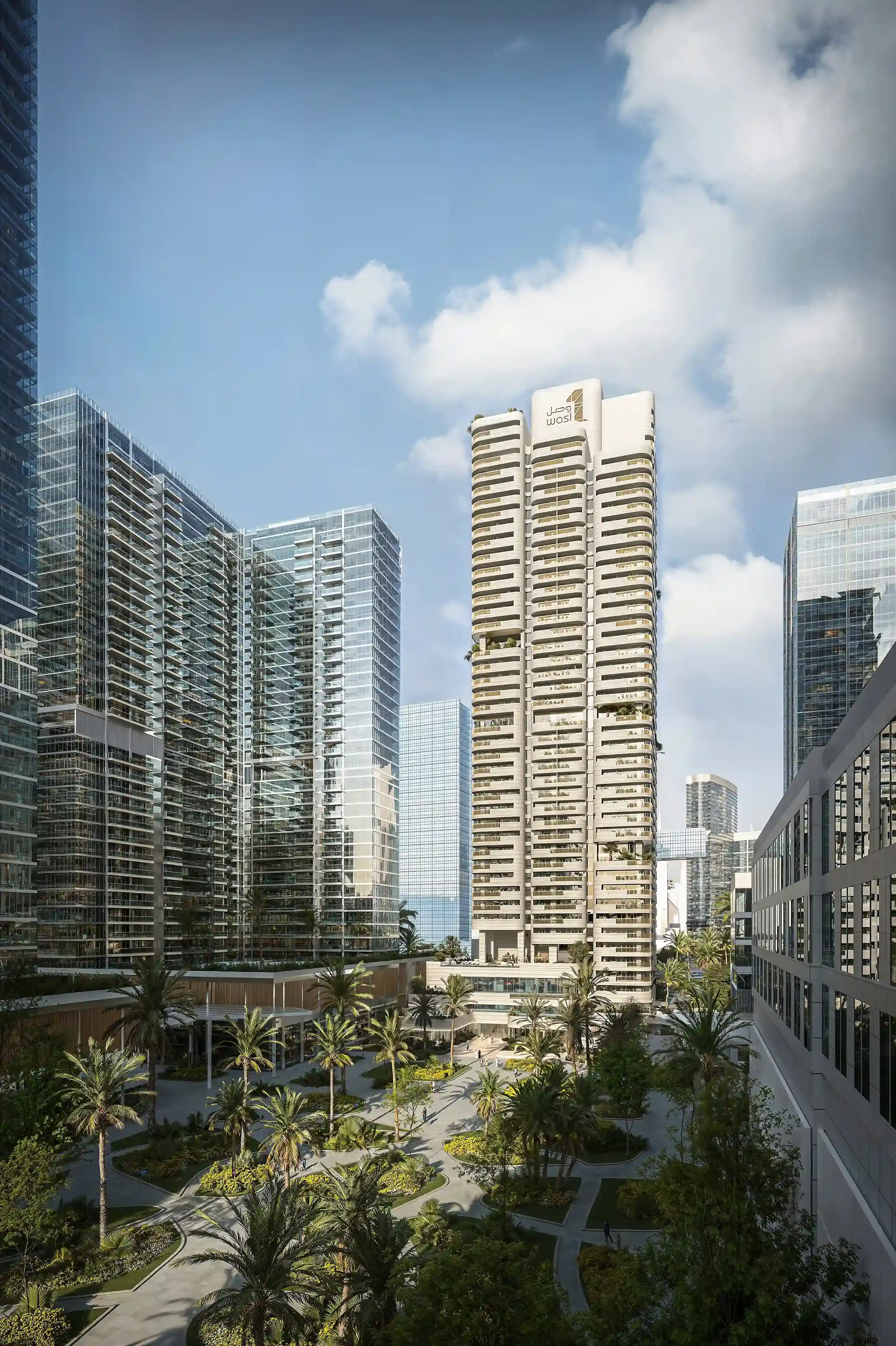 Image Gallery Slider View