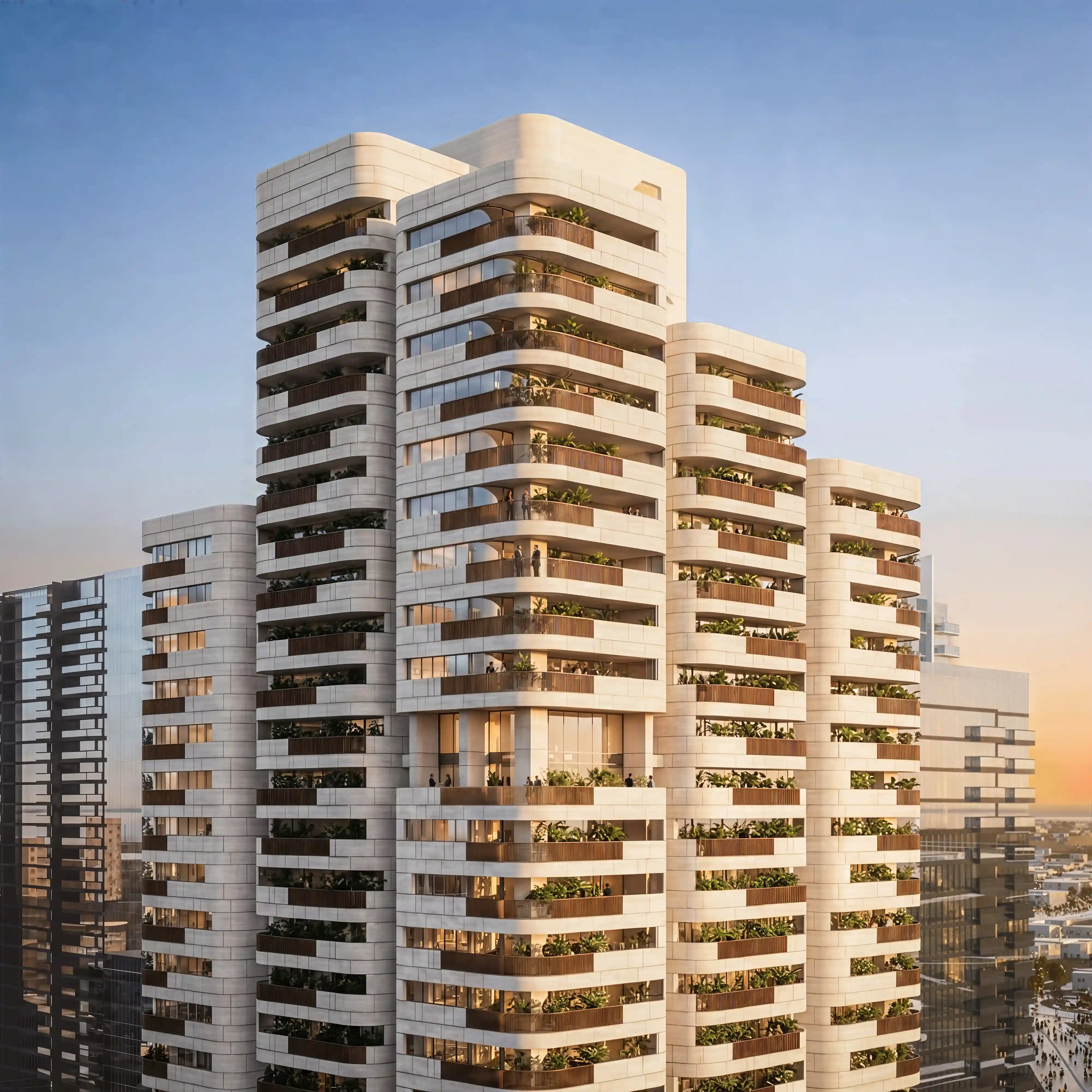 Image Gallery Slider View