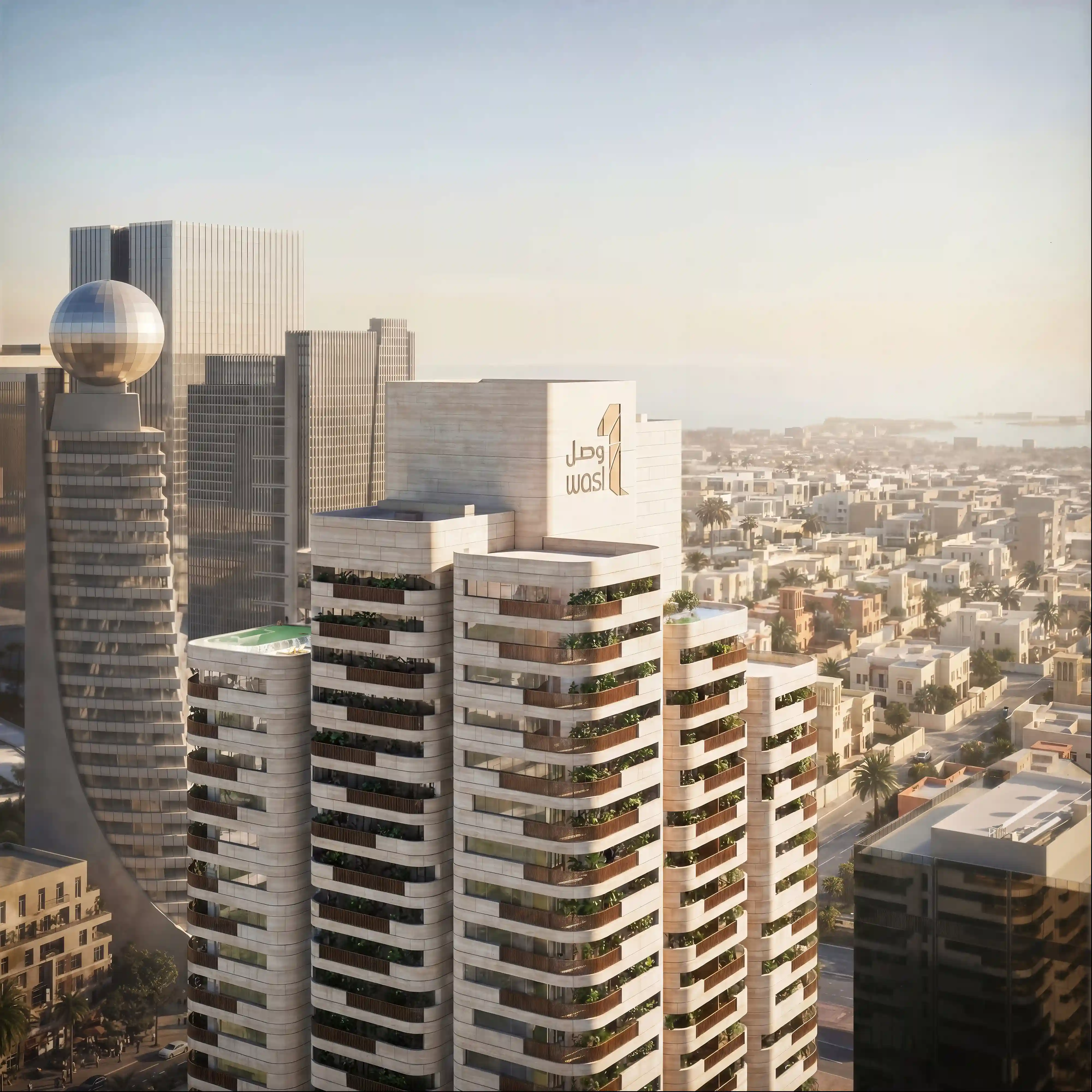 Image Gallery Slider View