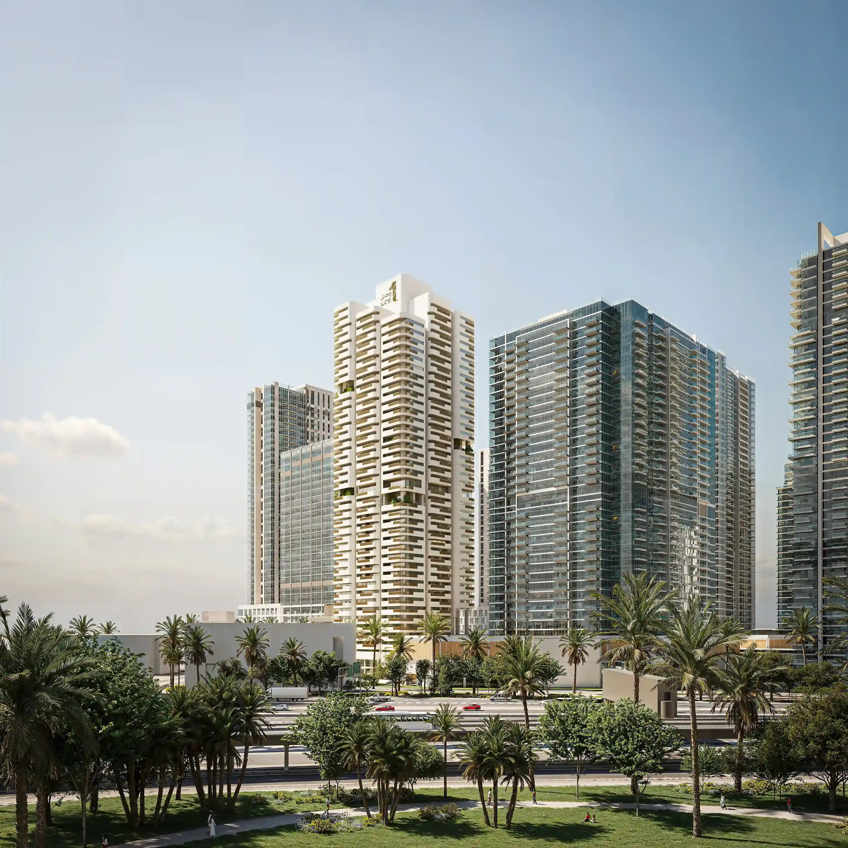 Image Gallery Slider View