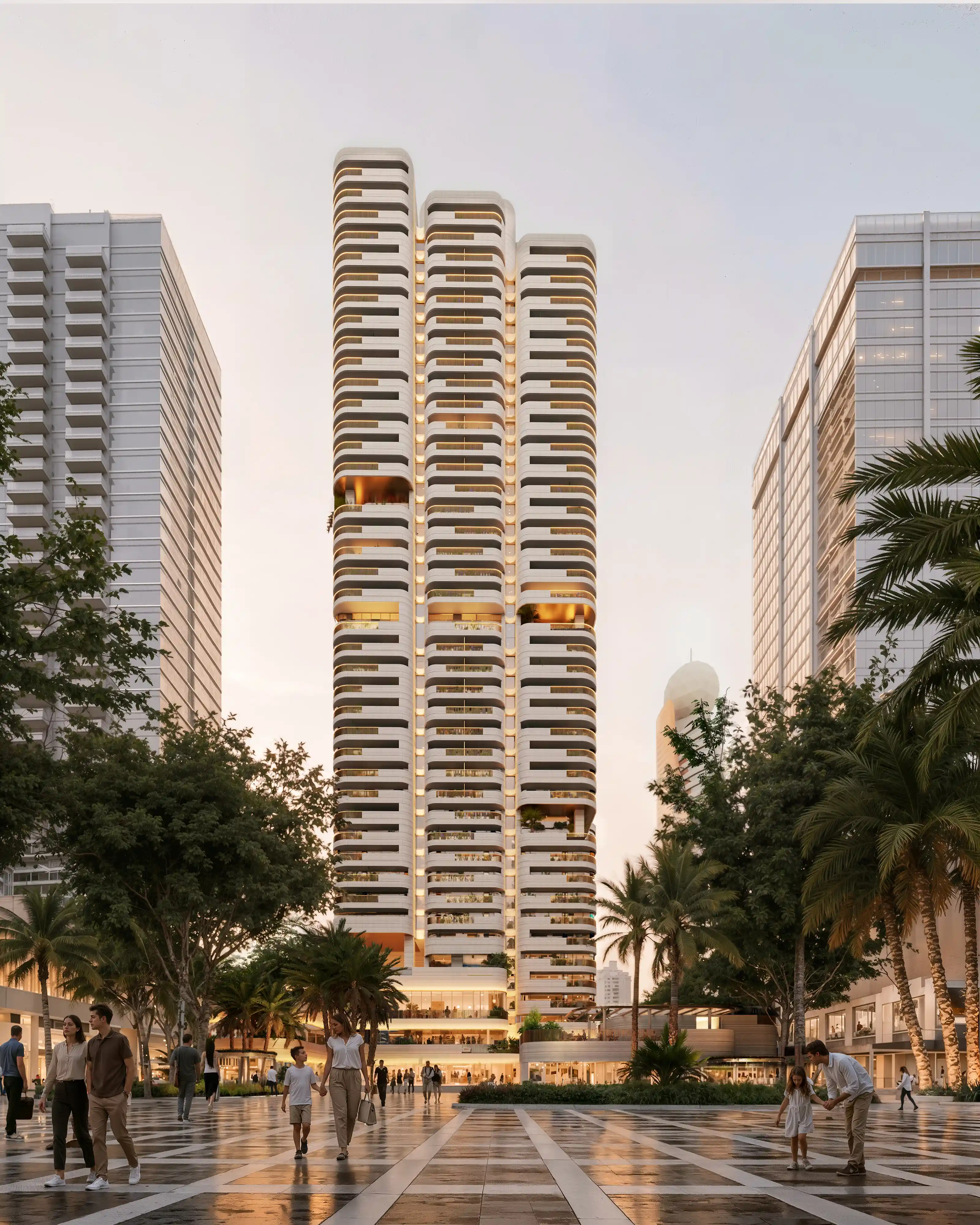 Image Gallery Slider View