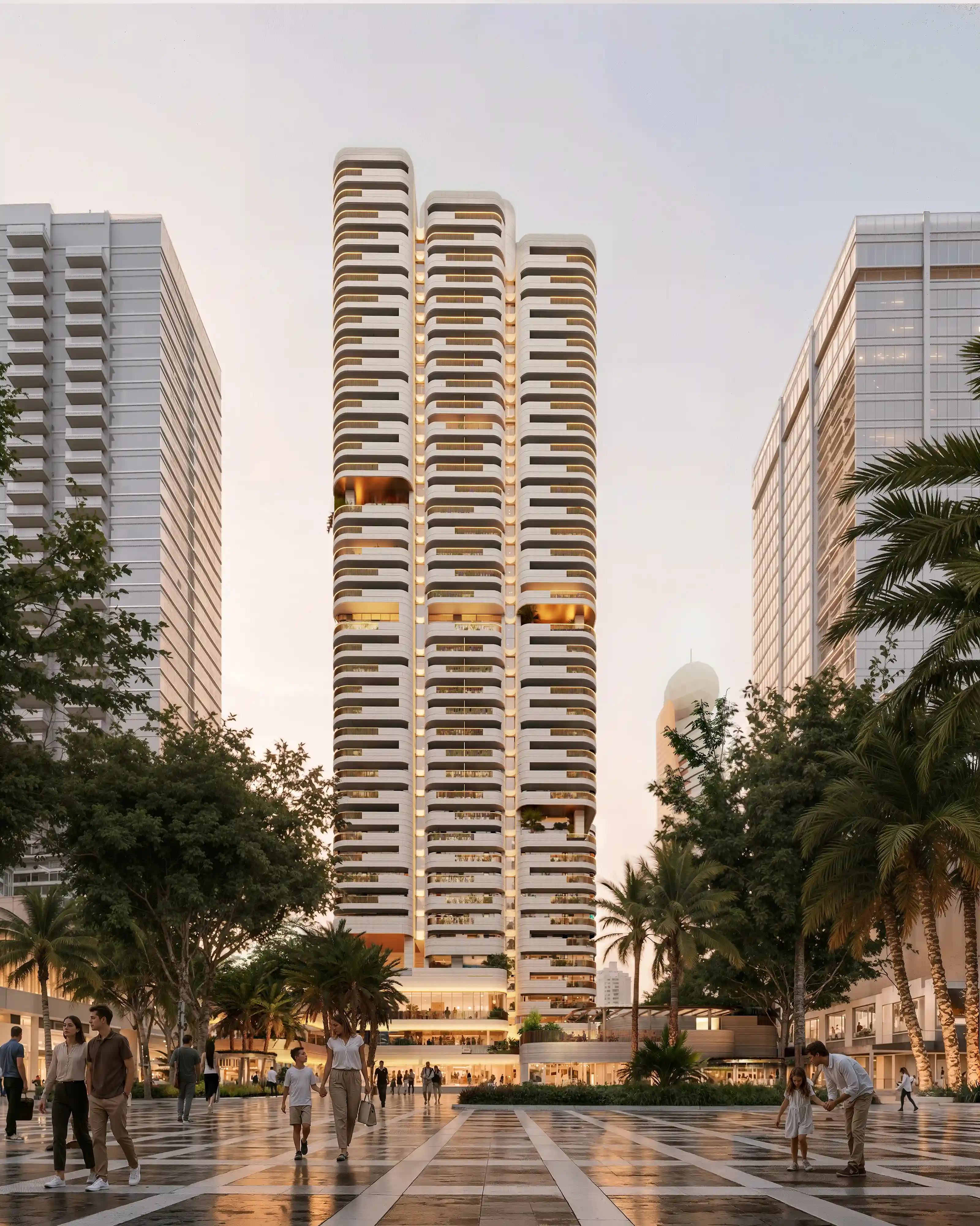 Image Gallery Slider View