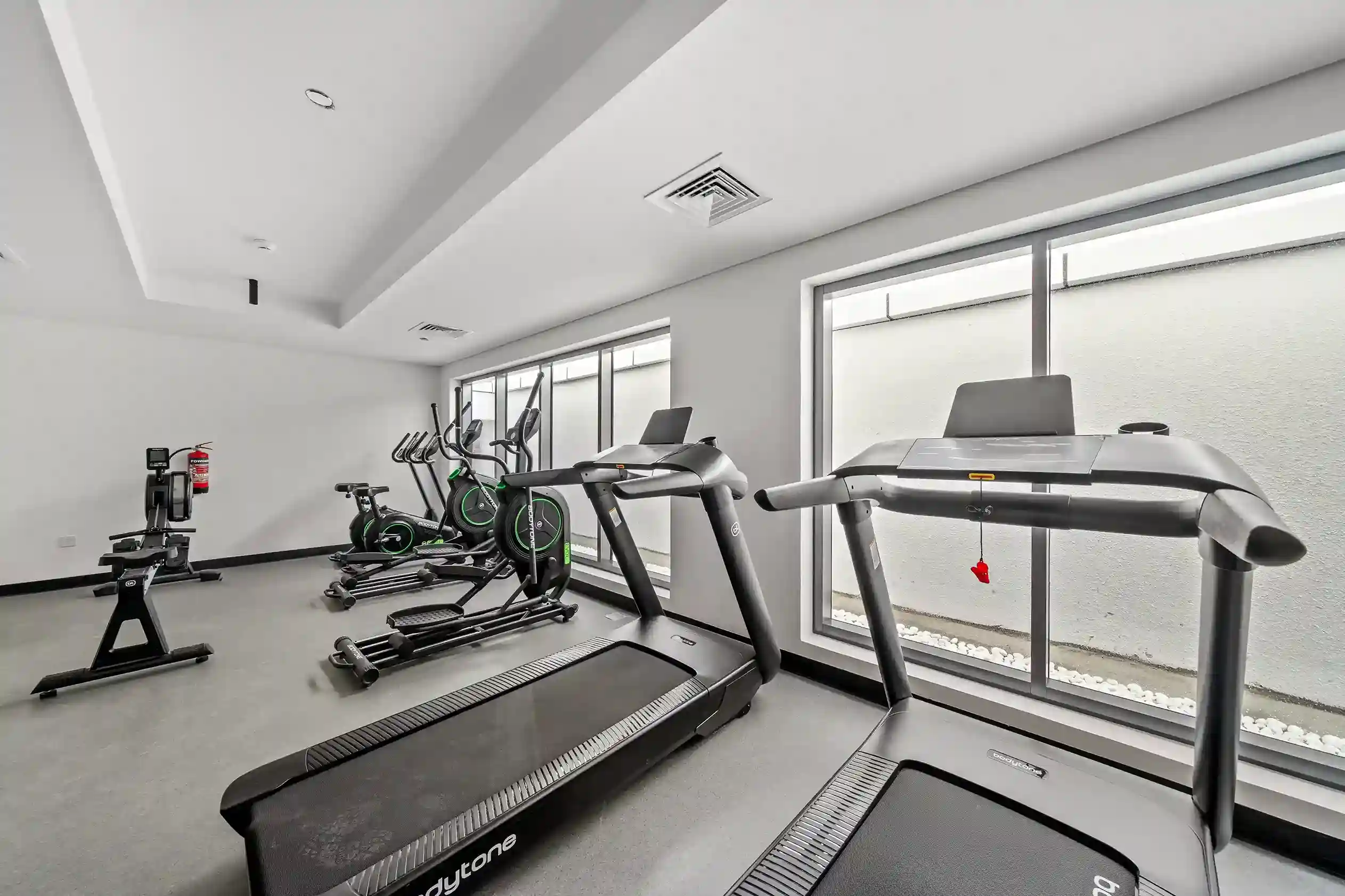 Image Gallery Slider View