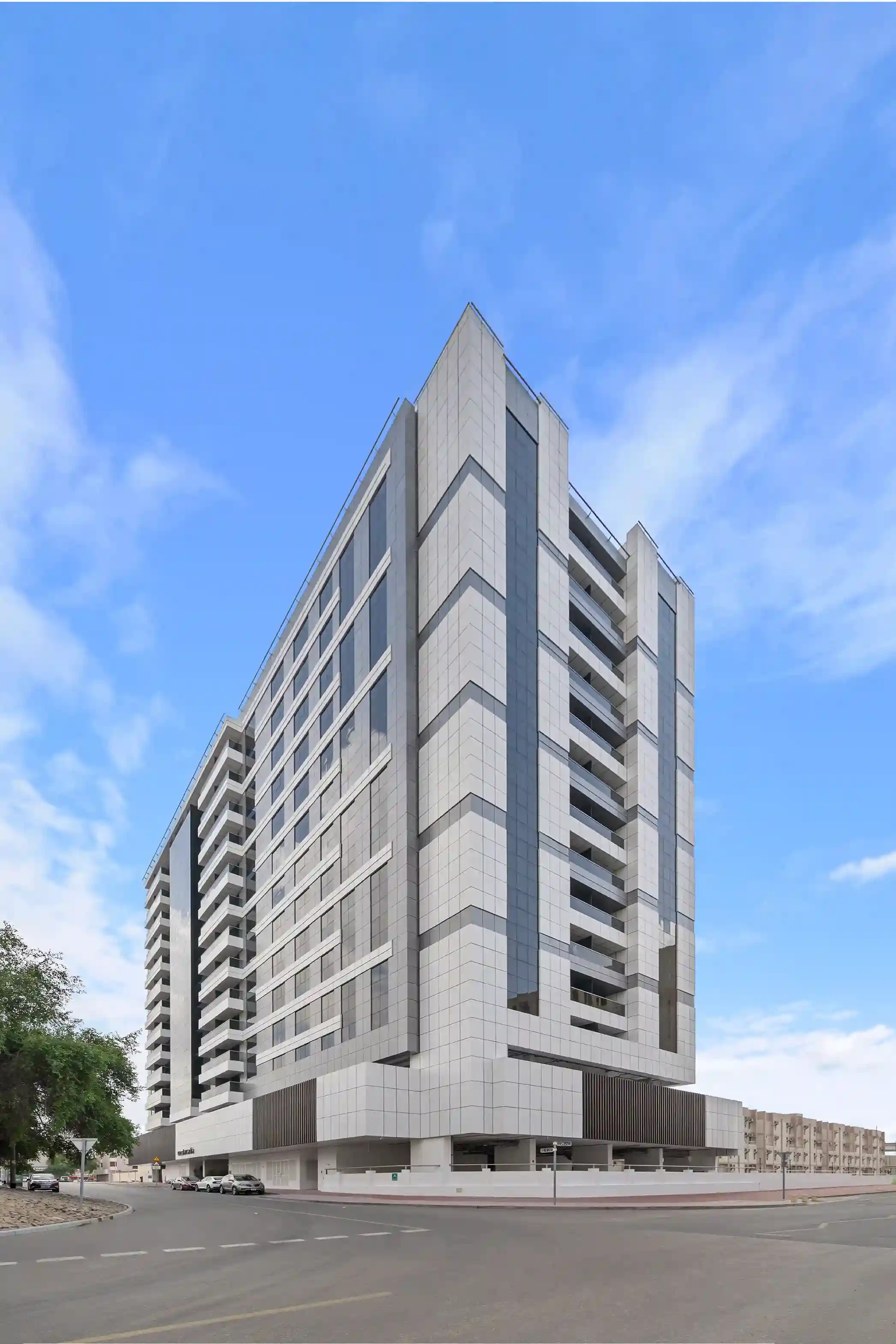 Image Gallery Slider View