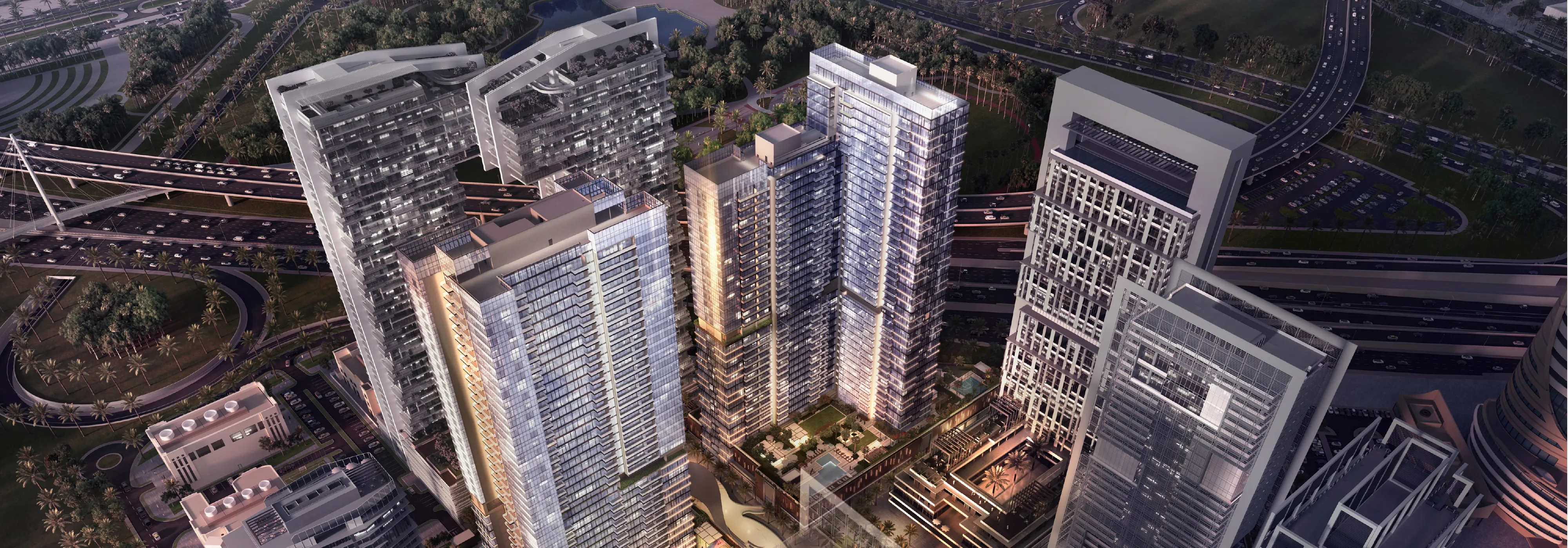 Apartments for Rent and Sale in Al Wasl | Wasl