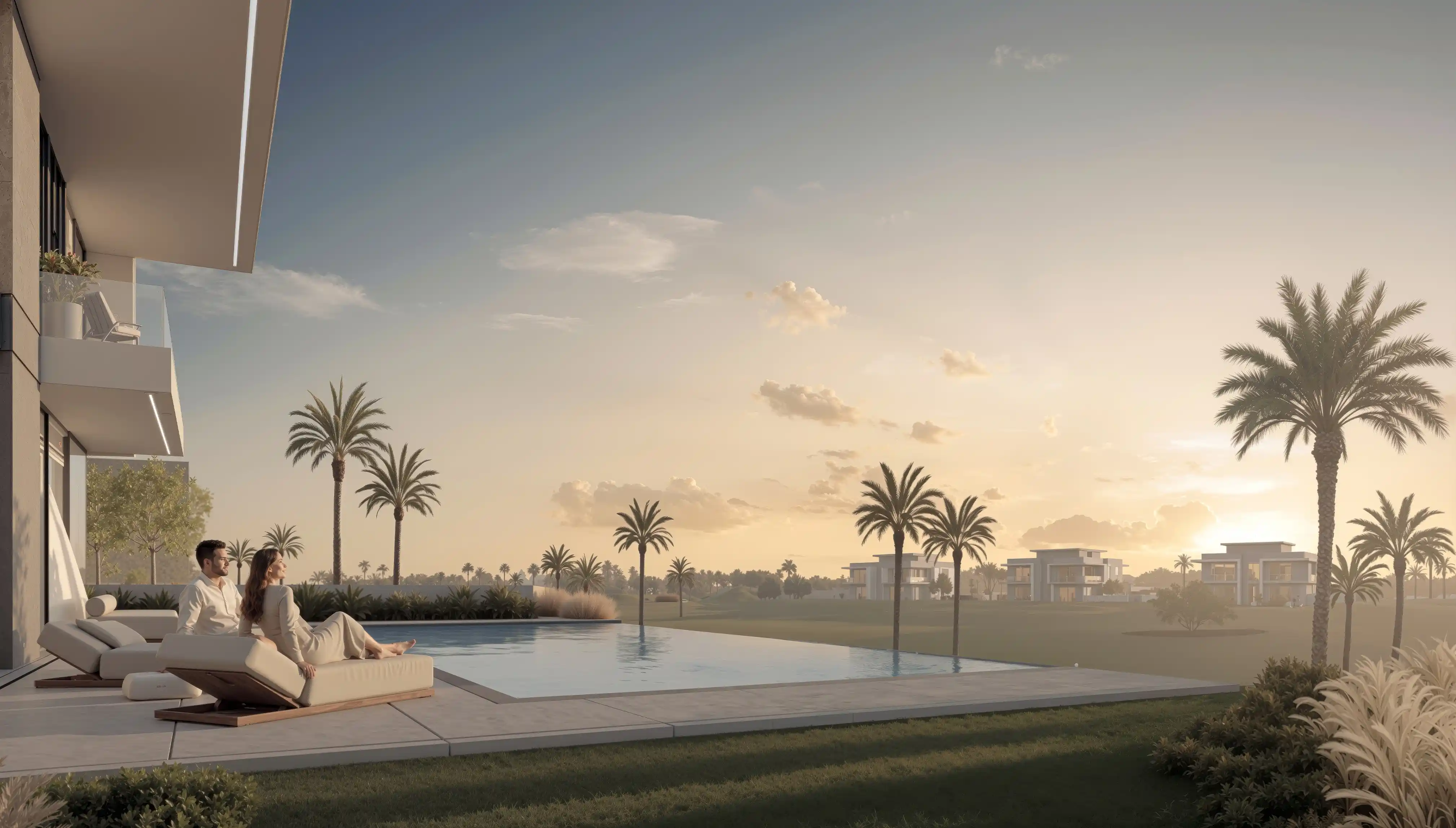 سيداروود إستيت