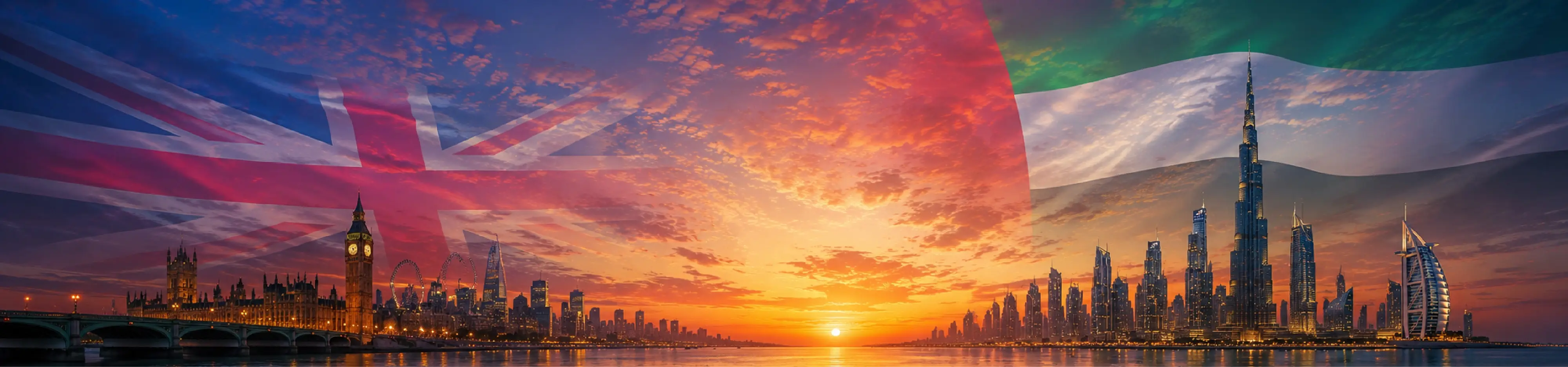 Why British Investors Are Choosing Dubai Real Estate in 2026