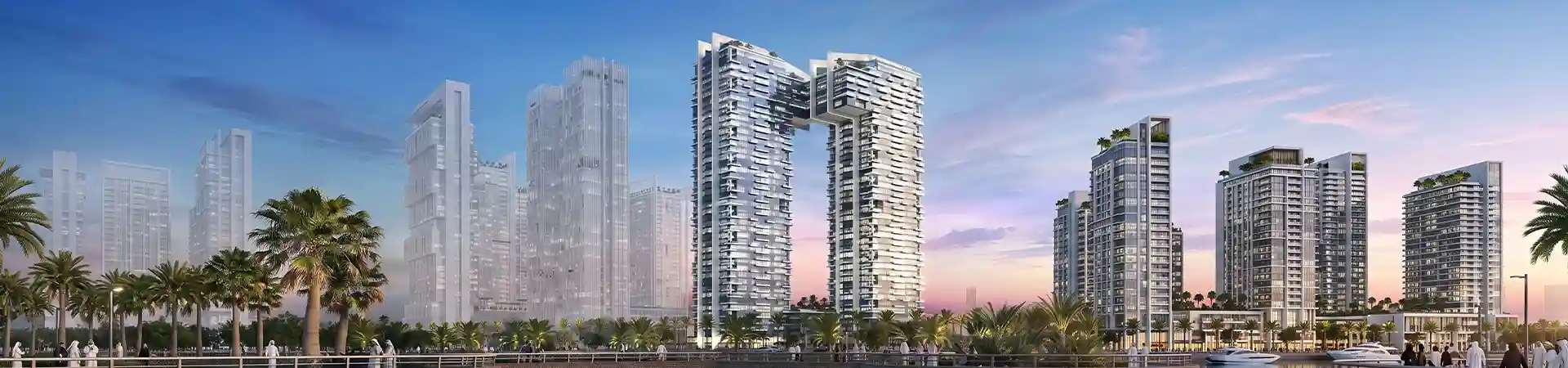 Investor Guide: Top Reasons to Buy Property in Al Kifaf