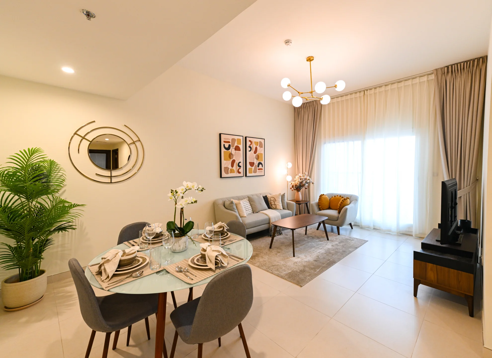 3 Bedroom