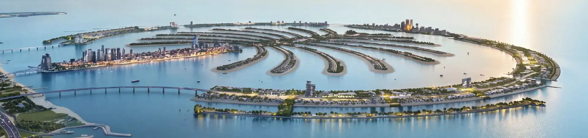 Why Is Jebel Ali Becoming a Key Investment Destination in Dubai?