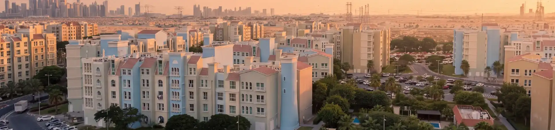 Established vs Emerging Residential Communities in Dubai: Which Is Better for Investment?