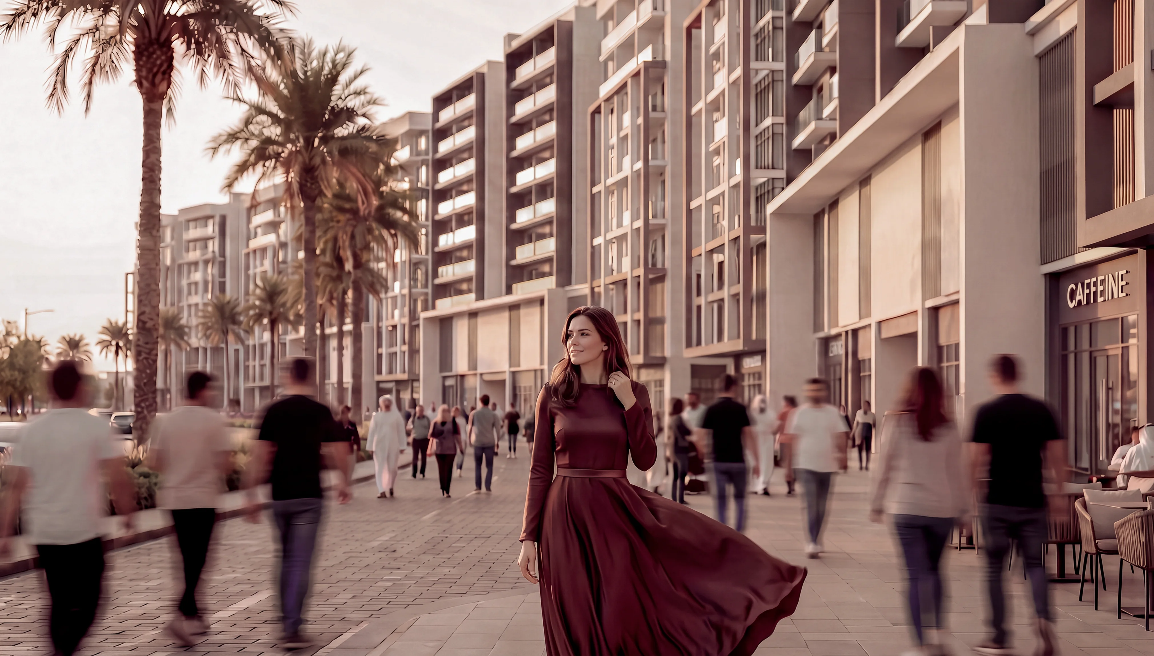Boulevard Living