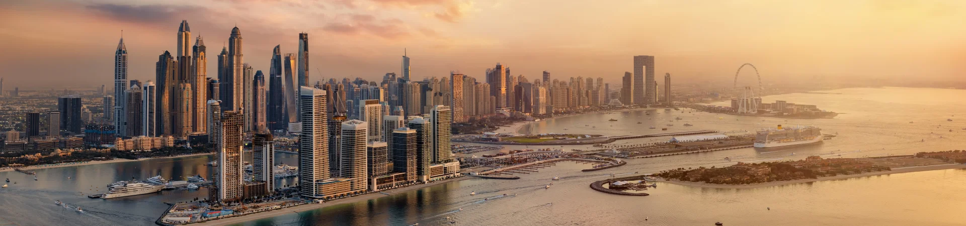 Guide to Foreign Investment in Dubai Real Estate