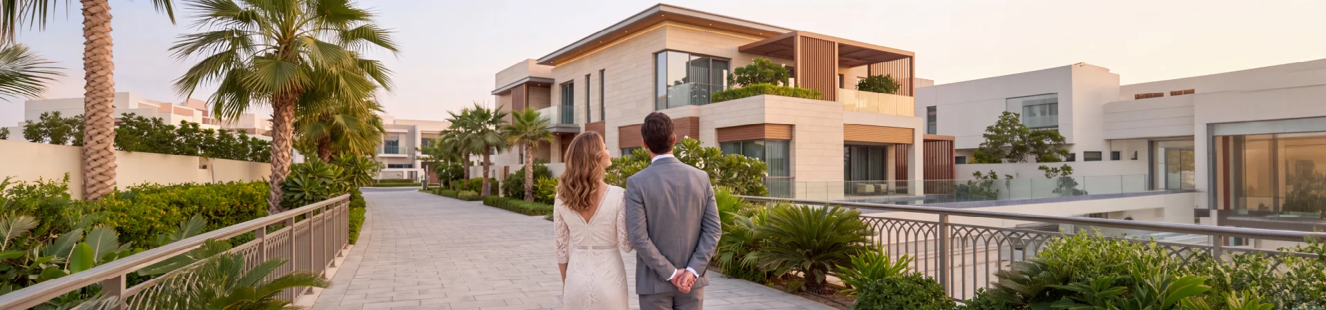 How to Get a Home Loan in Dubai: A Complete Guide