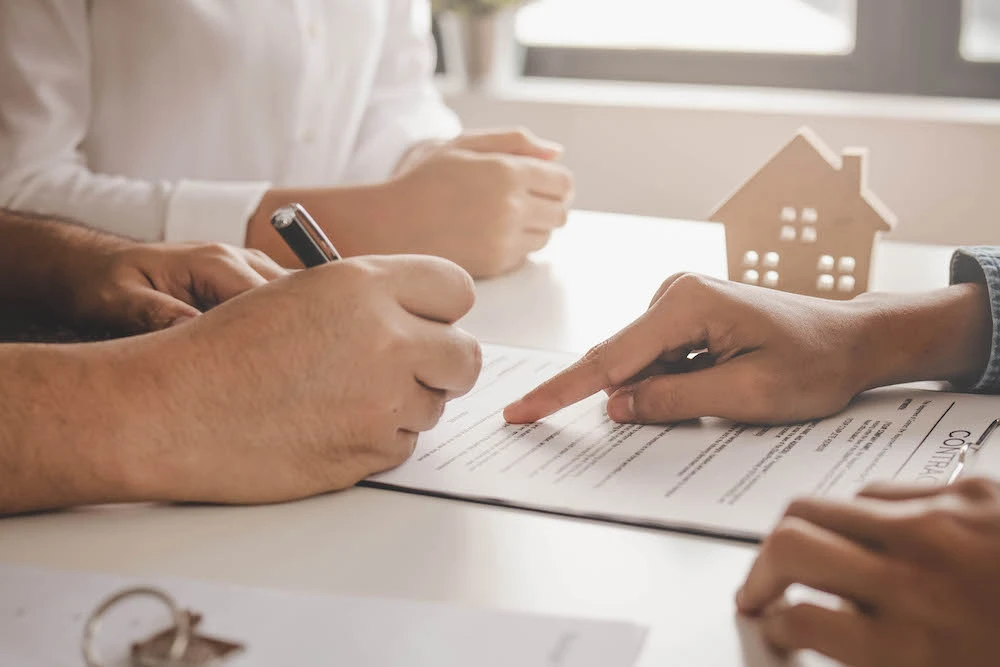 Eligibility for loan