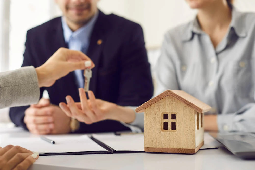 Who can buy a property in Dubai?