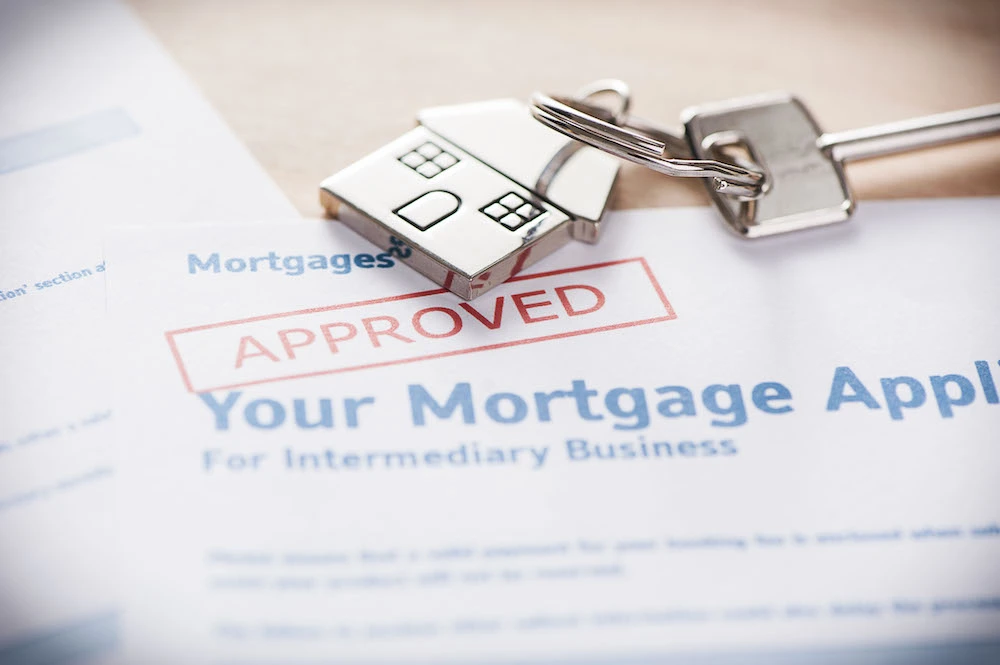 Documents required for a loan 