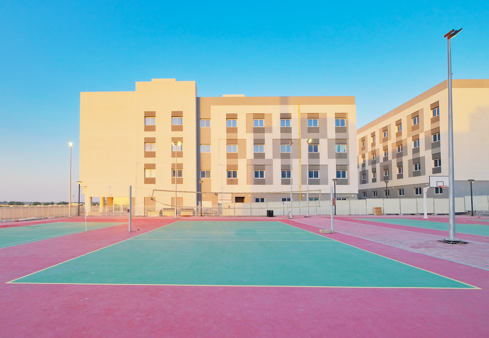 Amenities 