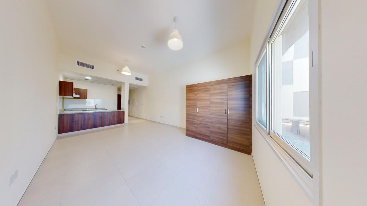 Apartment Interior