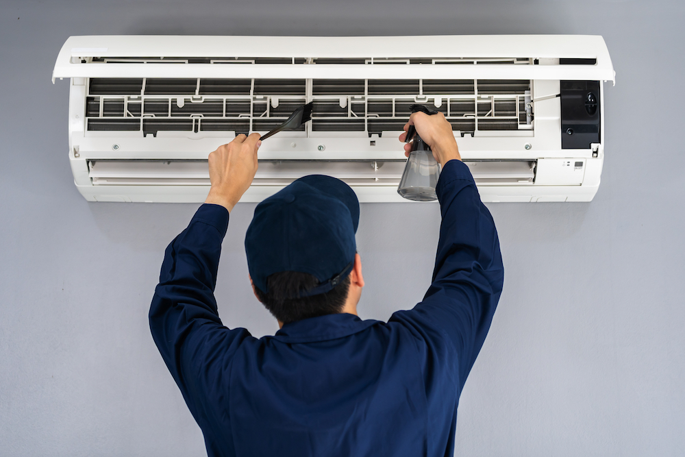 Moving Tip 5: Check the Utilities