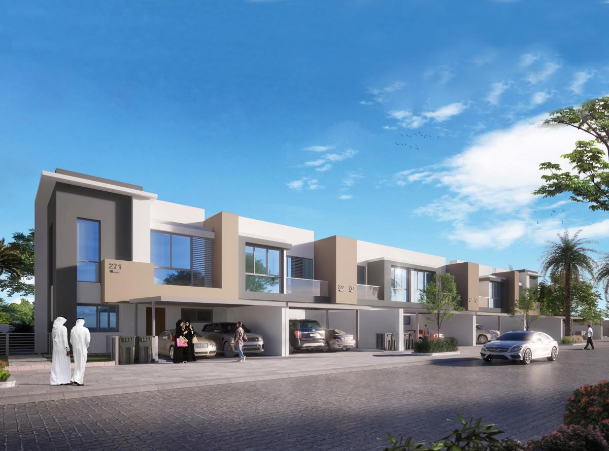 Why Wasl properties?