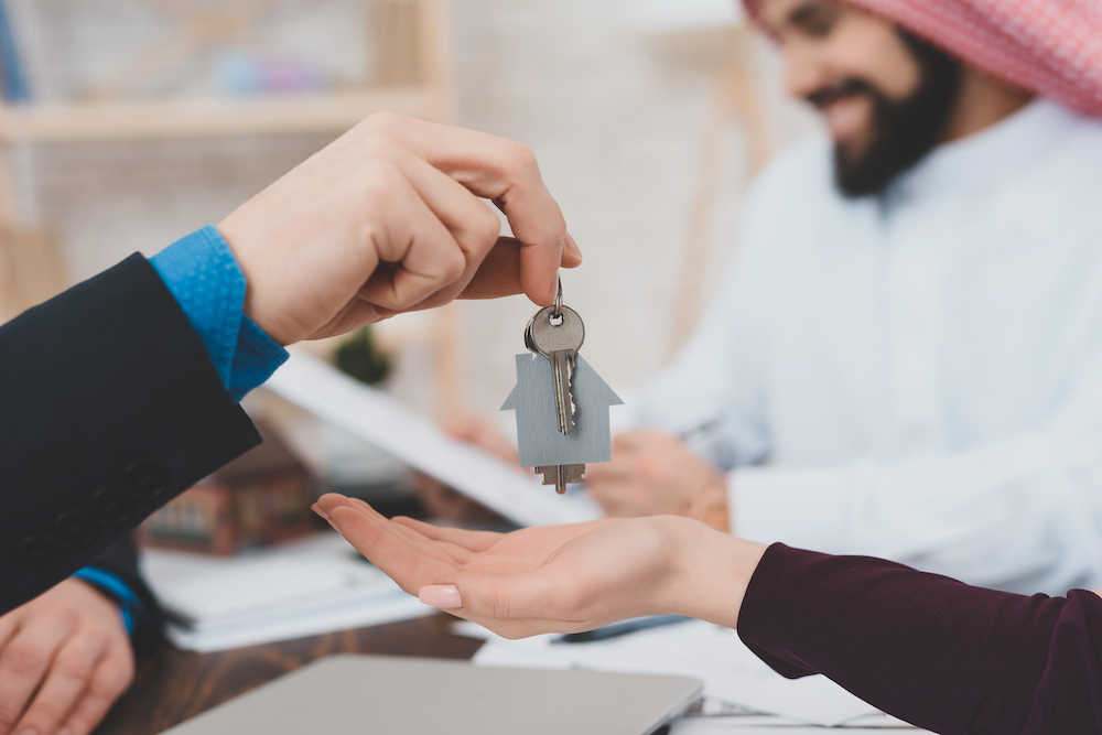 Moving Tip 1: Notify Landlord