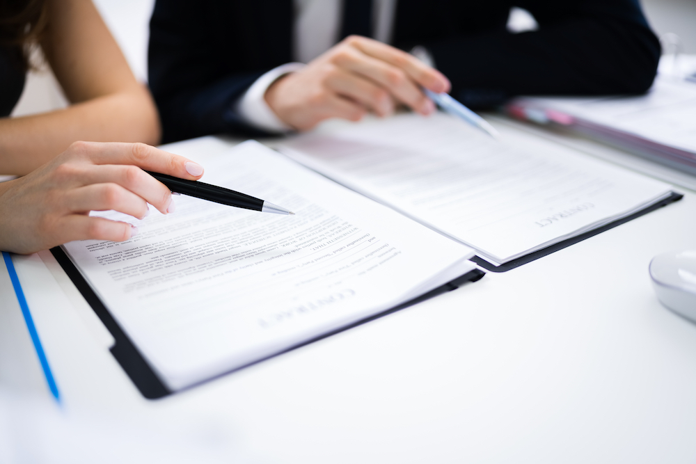 Moving Tip 6: Obtain the necessary permits