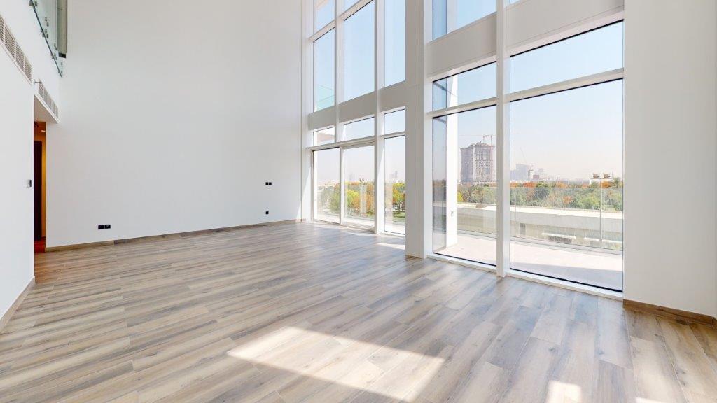 Park Gate Residences Apartment 