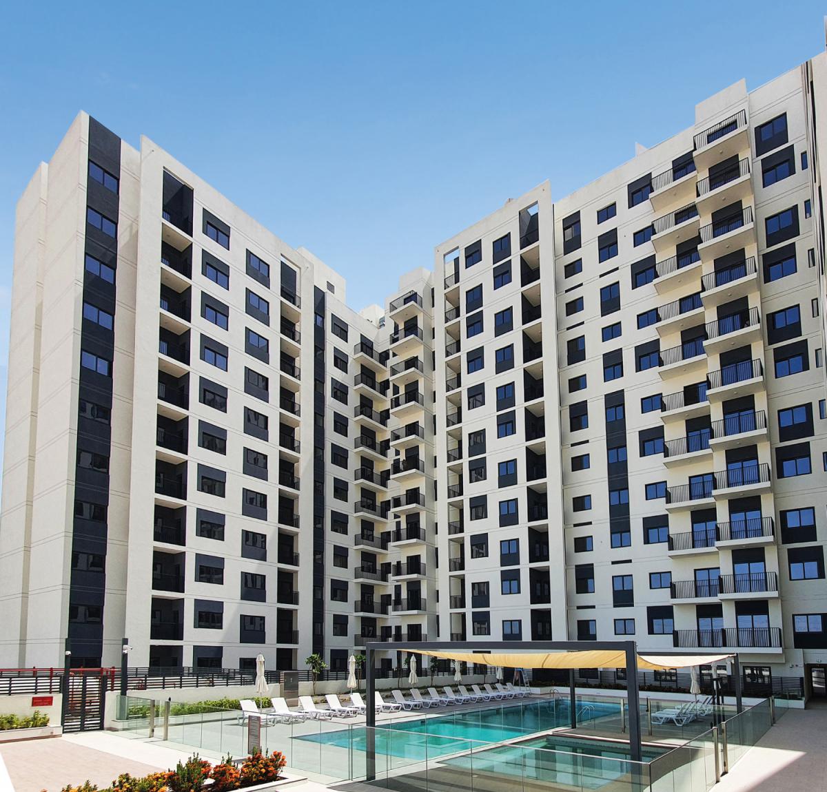 Why Wasl properties?