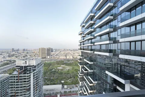 Wasl 1 Residences