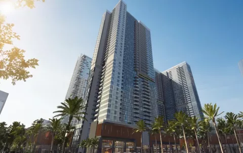 Park View Residences Tower A