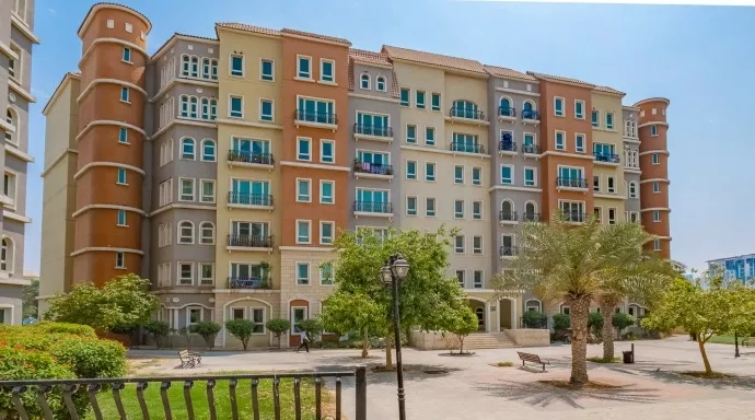 Discovery Gardens DG240 - Meso American