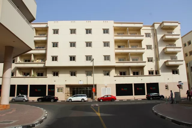 R418 - al karama block-b