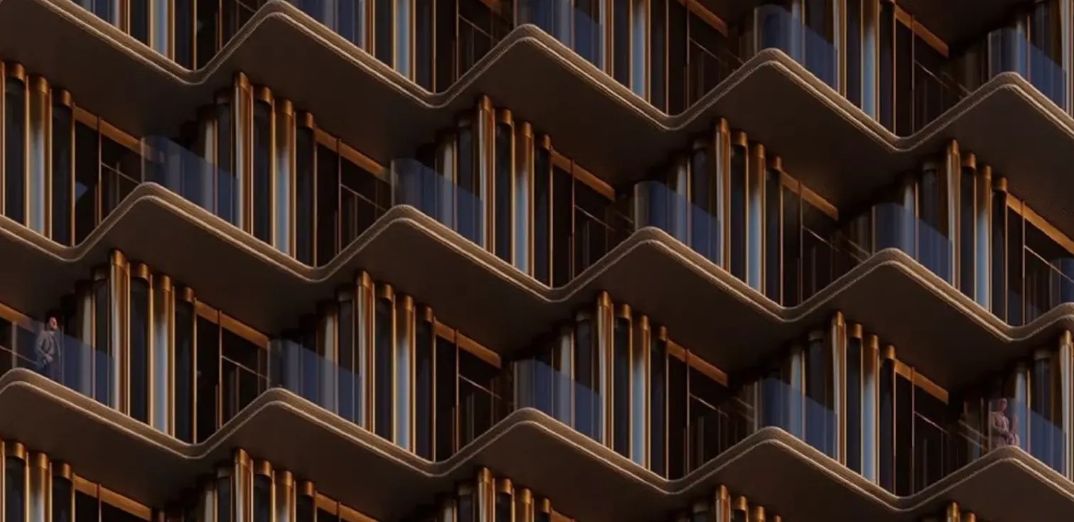 One B Tower